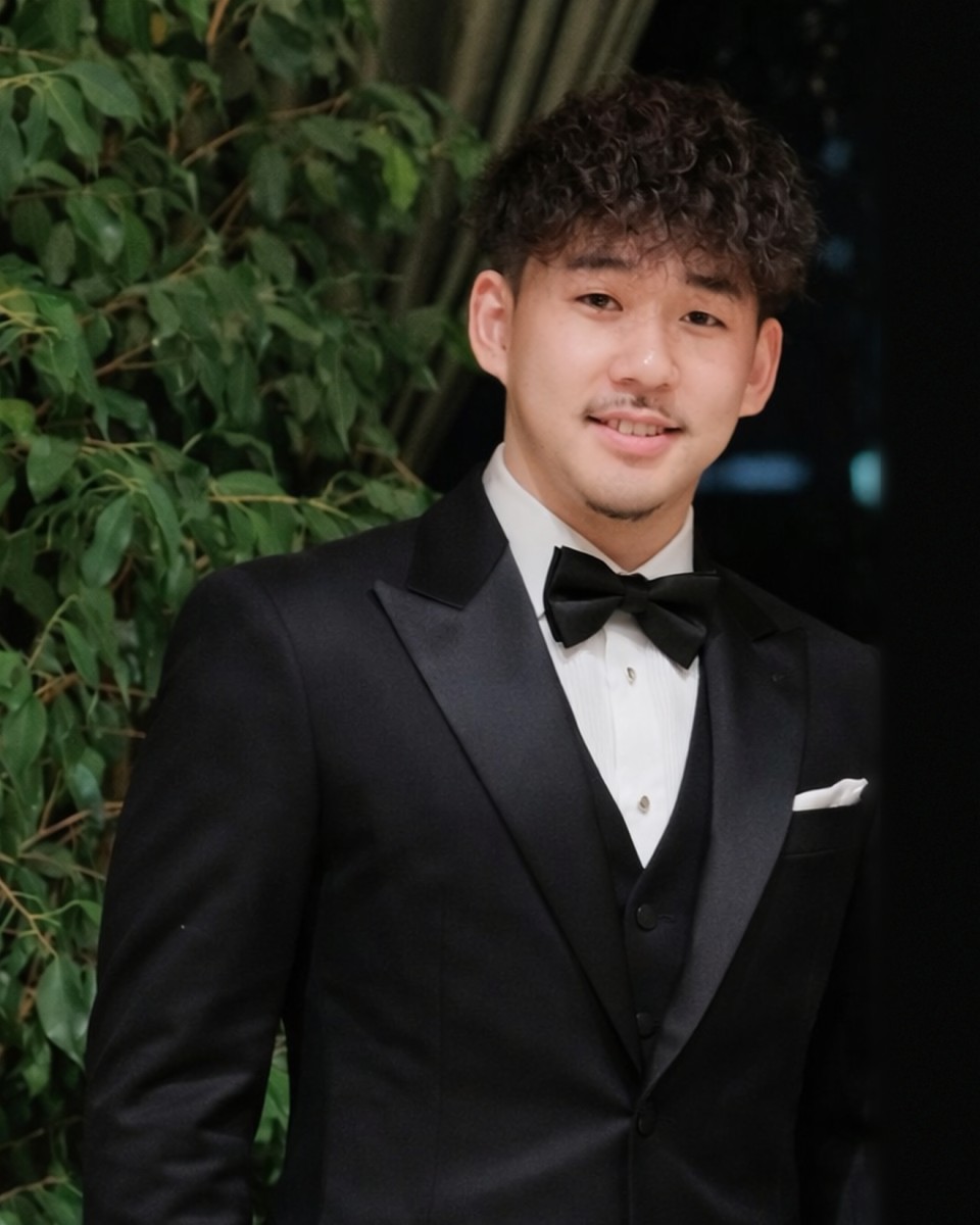 代表取締役 野嶽厚太